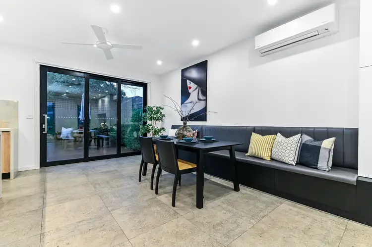 Fifth view of Homely house listing, 9 Matheson Court, Wheelers Hill VIC 3150