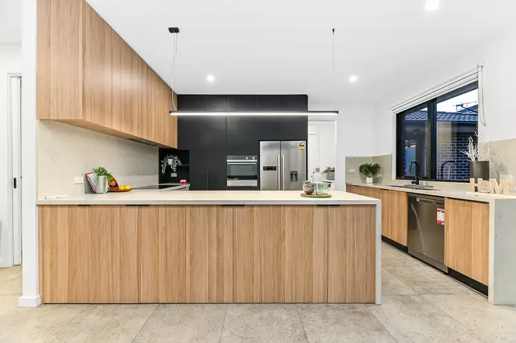 Sixth view of Homely house listing, 9 Matheson Court, Wheelers Hill VIC 3150