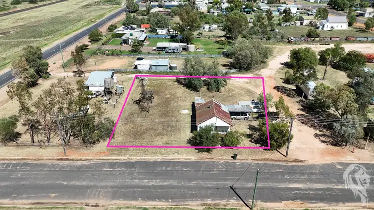 3 - 5 Houlahan Street, Burren Junction NSW 2386