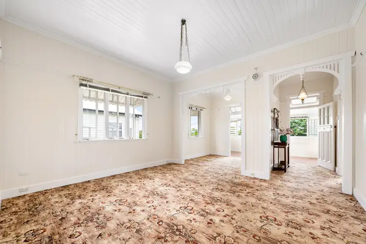 Fourth view of Homely house listing, 55 Hawdon Street, Wilston QLD 4051