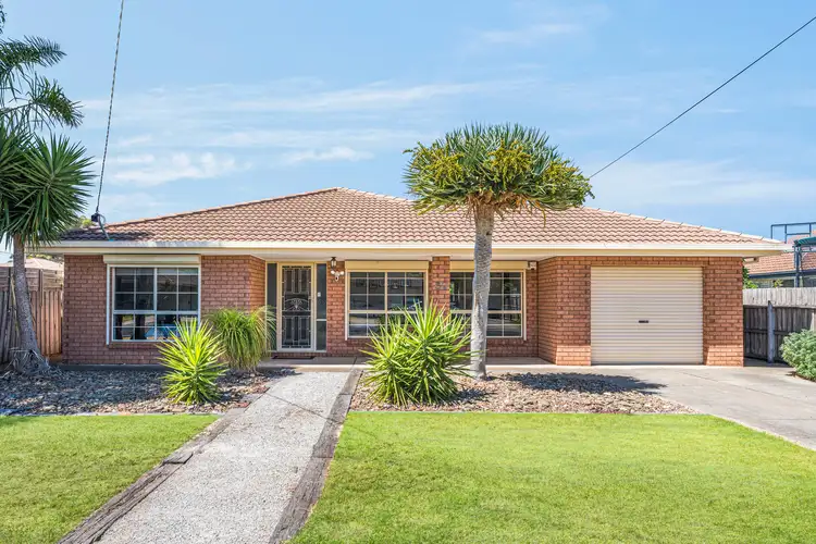 82 Benjamin Drive, Lara VIC 3212