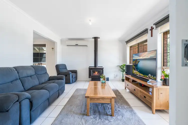 Third view of Homely house listing, 82 Benjamin Drive, Lara VIC 3212