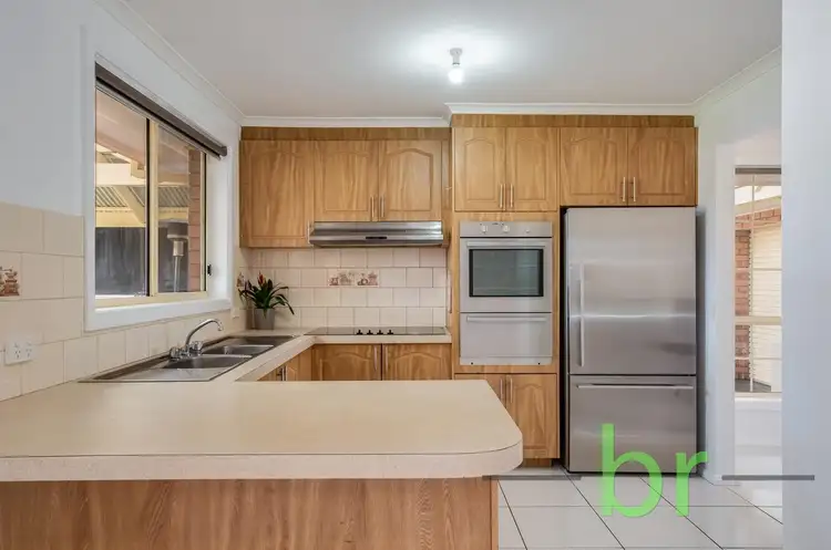 Sixth view of Homely house listing, 82 Benjamin Drive, Lara VIC 3212