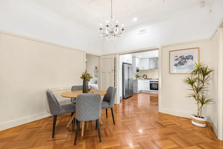 Third view of Homely unit listing, 1/10 Highbury Street, Balwyn North VIC 3104
