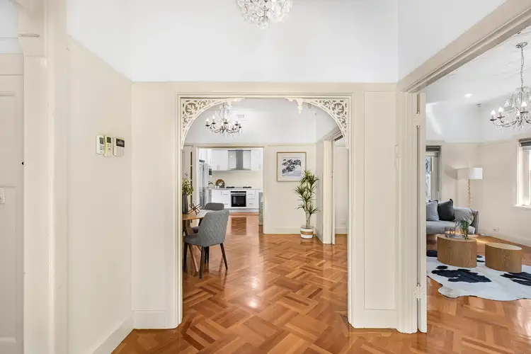 Fifth view of Homely unit listing, 1/10 Highbury Street, Balwyn North VIC 3104