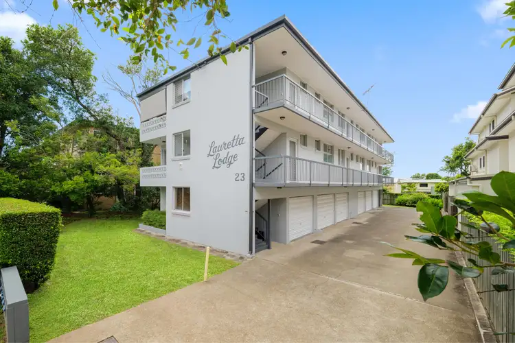 1/23 Melton Road, Nundah QLD 4012