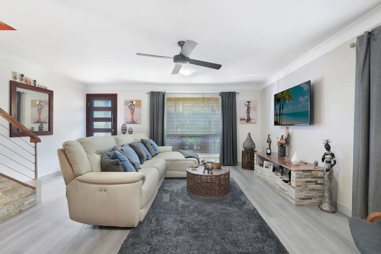 Main view of Homely house listing, 8/348-350 Oxley Drive, Coombabah QLD 4216