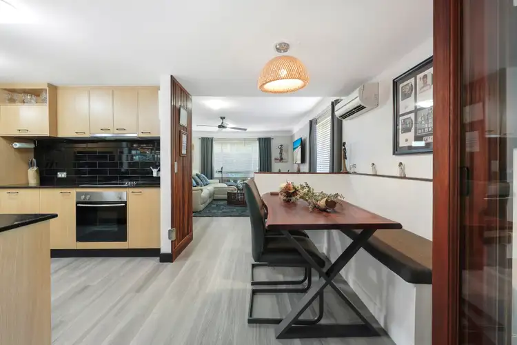 Second view of Homely house listing, 8/348-350 Oxley Drive, Coombabah QLD 4216
