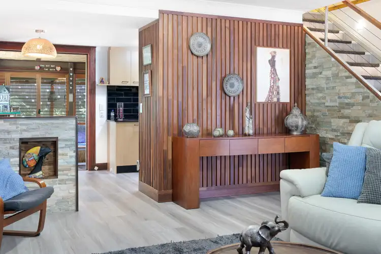 Fourth view of Homely house listing, 8/348-350 Oxley Drive, Coombabah QLD 4216