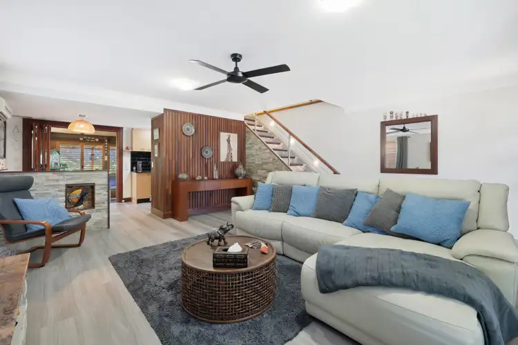 Fifth view of Homely house listing, 8/348-350 Oxley Drive, Coombabah QLD 4216