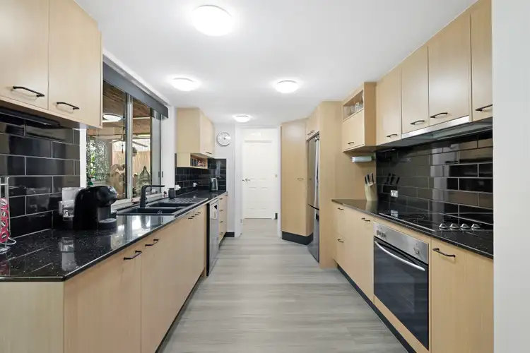 Sixth view of Homely house listing, 8/348-350 Oxley Drive, Coombabah QLD 4216