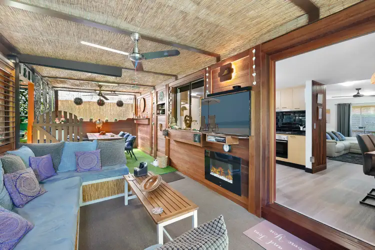 Seventh view of Homely house listing, 8/348-350 Oxley Drive, Coombabah QLD 4216