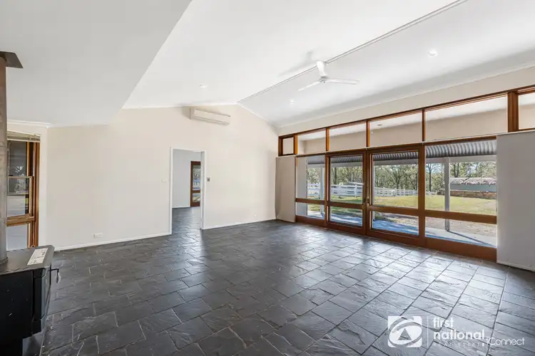 Third view of Homely house listing, 127 Grono Farm Road, Wilberforce NSW 2756