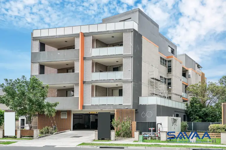 12/60 Veron Street, Wentworthville NSW 2145