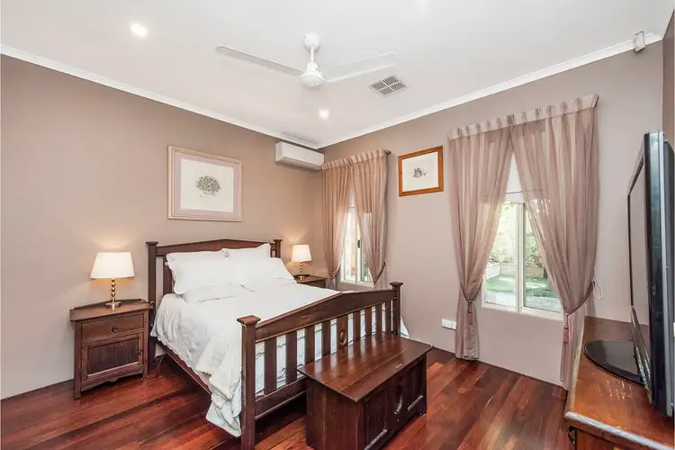 Fifth view of Homely house listing, 105 Coode Street, South Perth WA 6151