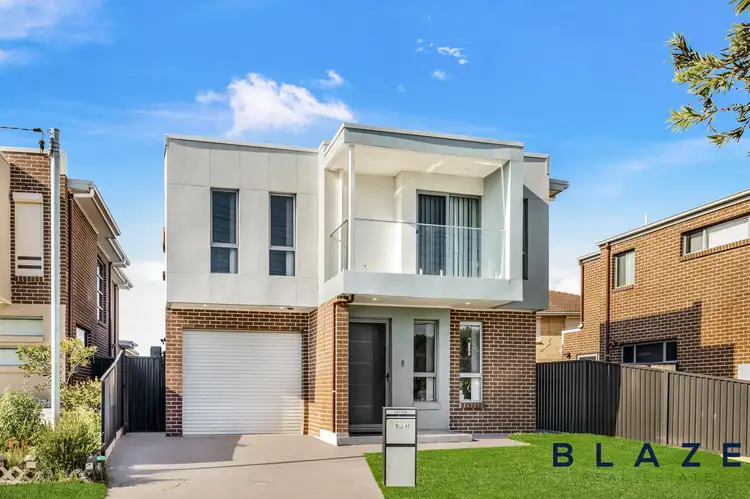 96A Reilly Street, Liverpool NSW 2170