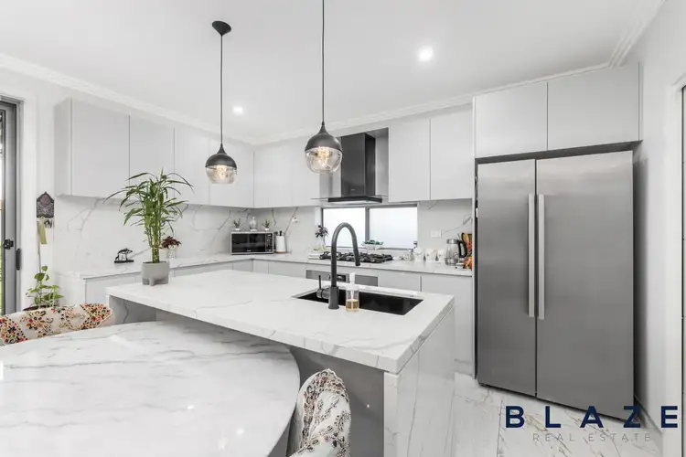 Third view of Homely house listing, 96A Reilly Street, Liverpool NSW 2170