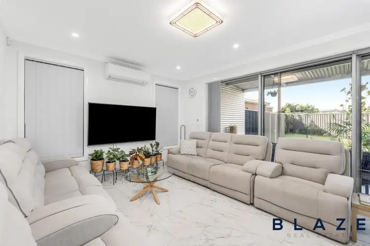 Fourth view of Homely house listing, 96A Reilly Street, Liverpool NSW 2170