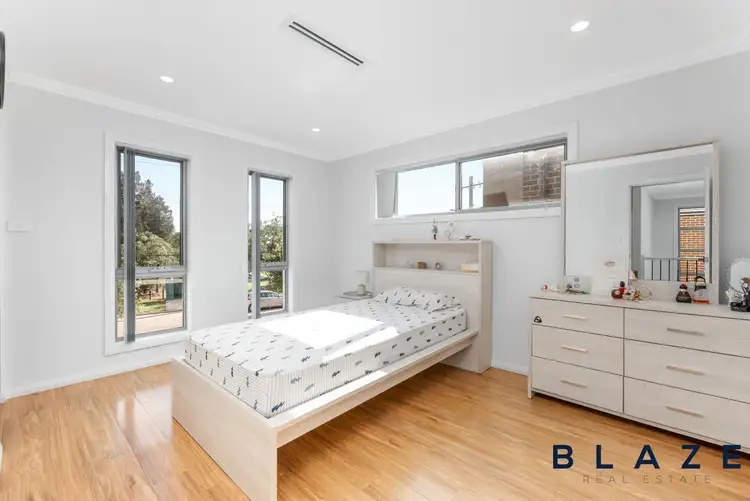 Fifth view of Homely house listing, 96A Reilly Street, Liverpool NSW 2170