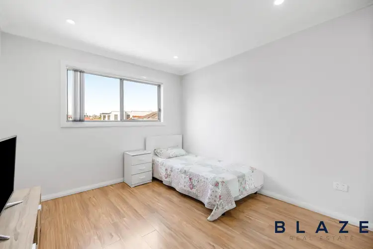 Sixth view of Homely house listing, 96A Reilly Street, Liverpool NSW 2170