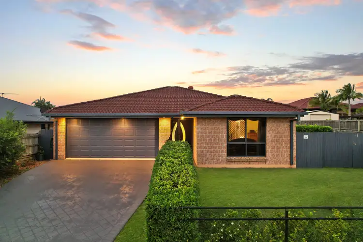 34 Lamberth Road East, Heritage Park QLD 4118