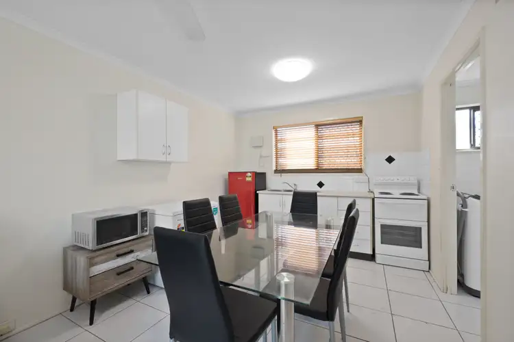 Second view of Homely unit listing, 5/301 Bridge Road, West Mackay QLD 4740
