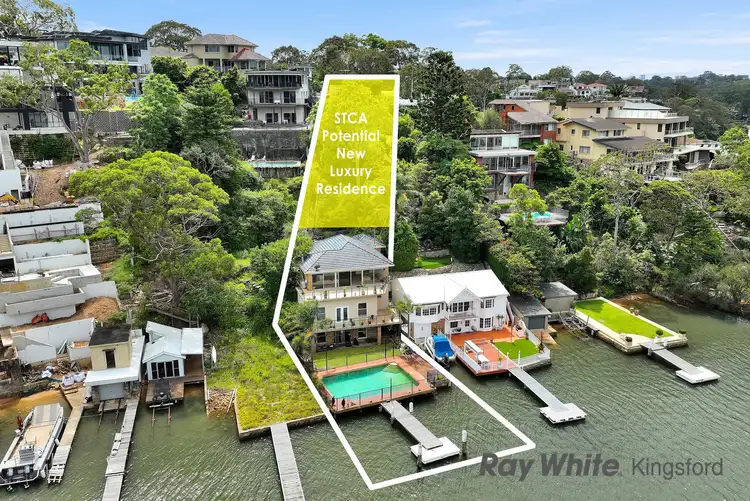 Main view of Homely house listing, 72 Marine Drive, Oatley NSW 2223