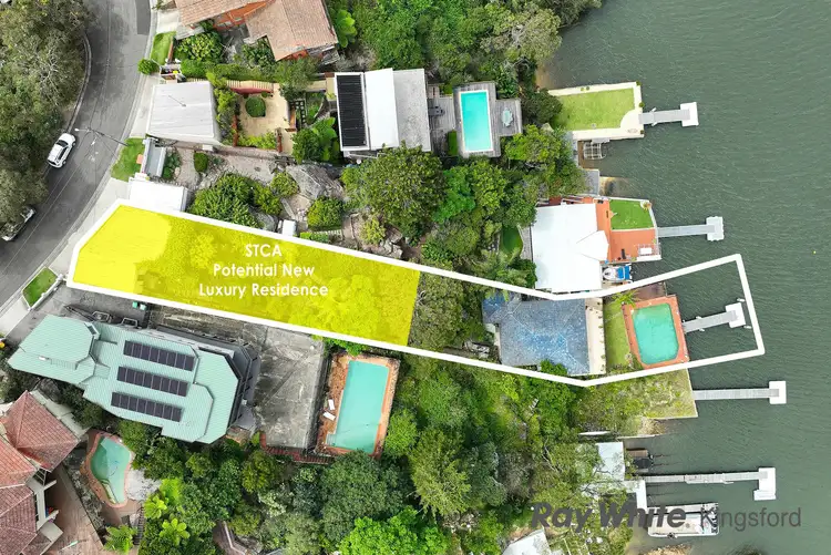 Second view of Homely house listing, 72 Marine Drive, Oatley NSW 2223