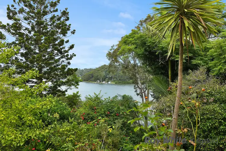 Fourth view of Homely house listing, 72 Marine Drive, Oatley NSW 2223