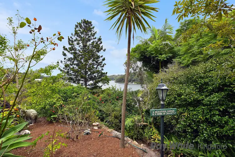 Fifth view of Homely house listing, 72 Marine Drive, Oatley NSW 2223