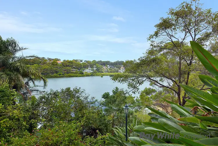 Sixth view of Homely house listing, 72 Marine Drive, Oatley NSW 2223