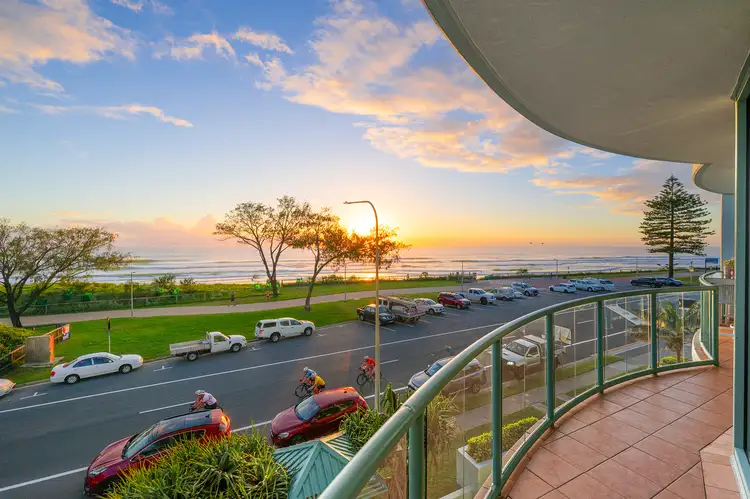 5/3482-3488 Main Beach Parade, Main Beach QLD 4217