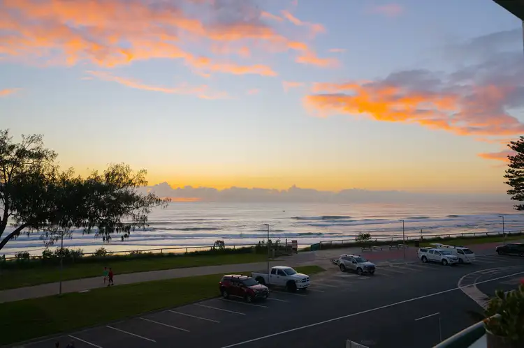Second view of Homely apartment listing, 5/3482-3488 Main Beach Parade, Main Beach QLD 4217
