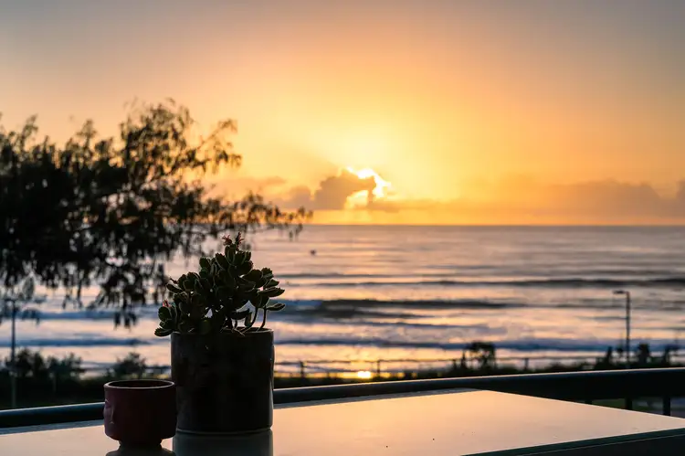 Third view of Homely apartment listing, 5/3482-3488 Main Beach Parade, Main Beach QLD 4217