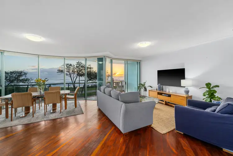 Fourth view of Homely apartment listing, 5/3482-3488 Main Beach Parade, Main Beach QLD 4217