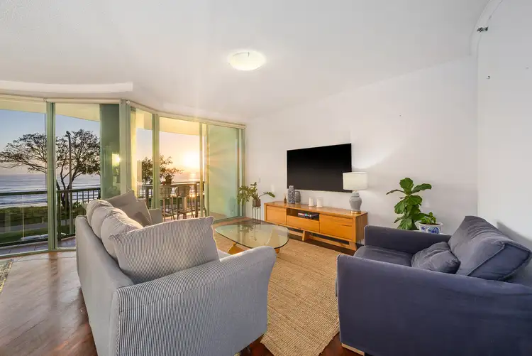 Fifth view of Homely apartment listing, 5/3482-3488 Main Beach Parade, Main Beach QLD 4217