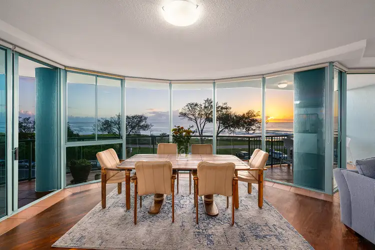 Sixth view of Homely apartment listing, 5/3482-3488 Main Beach Parade, Main Beach QLD 4217