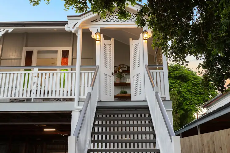 3 Gibbon Street