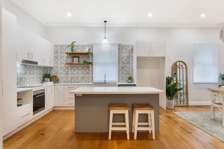 Fifth view of Homely house listing, 3 Gibbon Street, East Ipswich QLD 4305