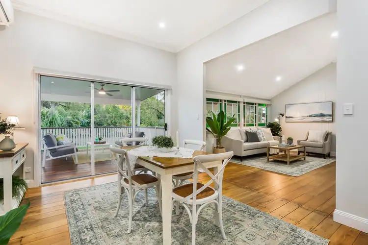 Sixth view of Homely house listing, 3 Gibbon Street, East Ipswich QLD 4305