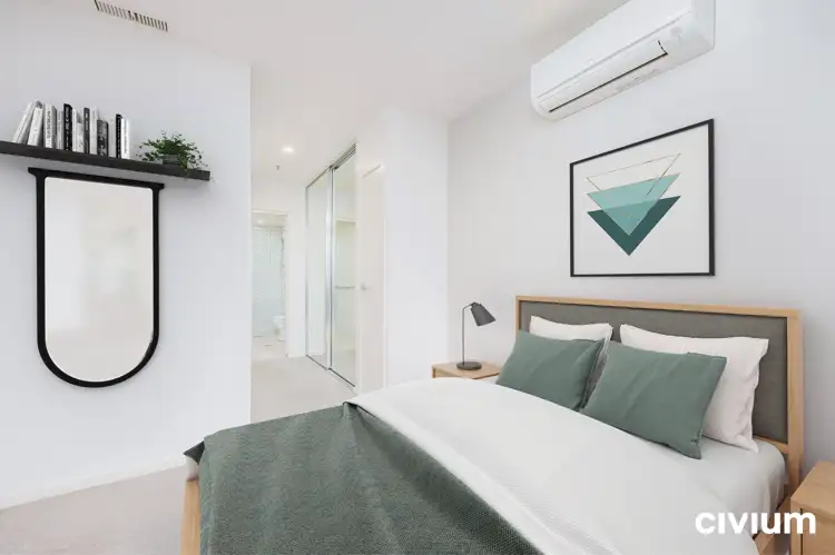 Third view of Homely apartment listing, 1301/120 Eastern Valley Way, Belconnen ACT 2617