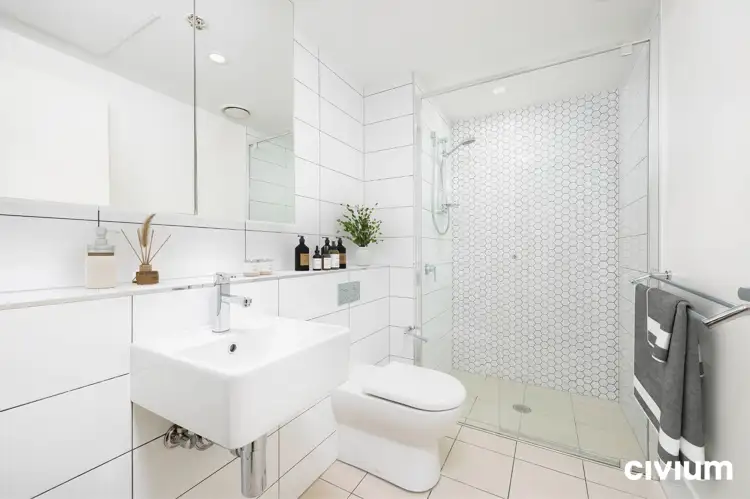 Fourth view of Homely apartment listing, 1301/120 Eastern Valley Way, Belconnen ACT 2617