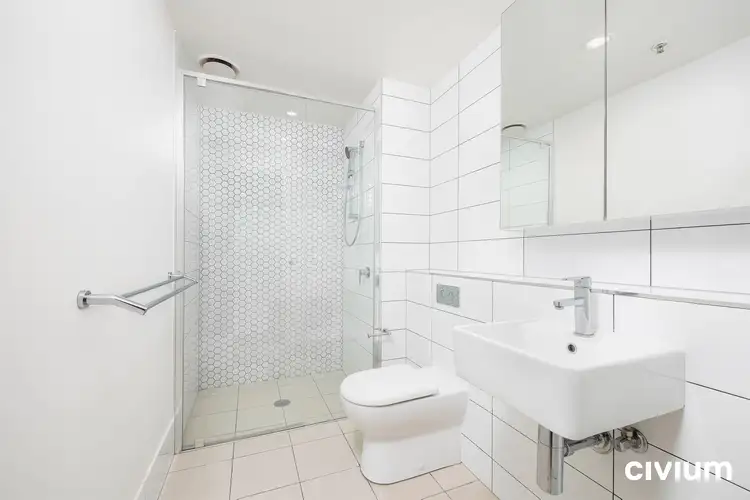 Sixth view of Homely apartment listing, 1301/120 Eastern Valley Way, Belconnen ACT 2617