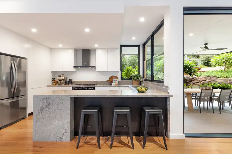 Fourth view of Homely house listing, 6 Gloucester Avenue, West Pymble NSW 2073