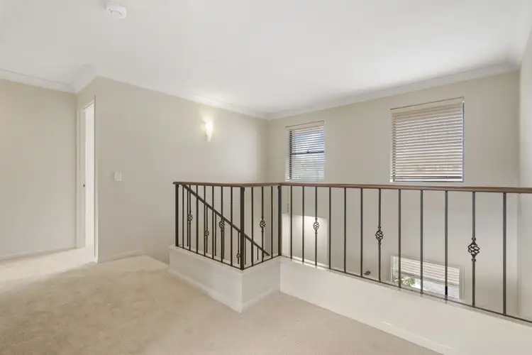 Second view of Homely townhouse listing, 16/44 Pine Valley Drive, Robina QLD 4226