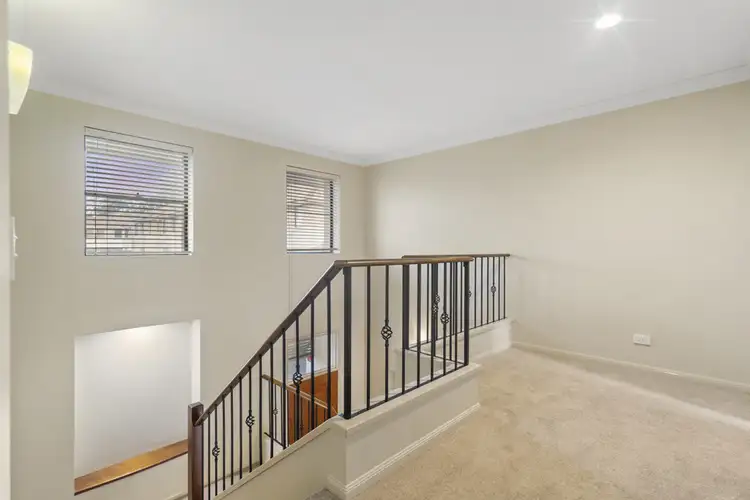 Third view of Homely townhouse listing, 16/44 Pine Valley Drive, Robina QLD 4226