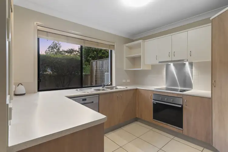 Fourth view of Homely townhouse listing, 16/44 Pine Valley Drive, Robina QLD 4226