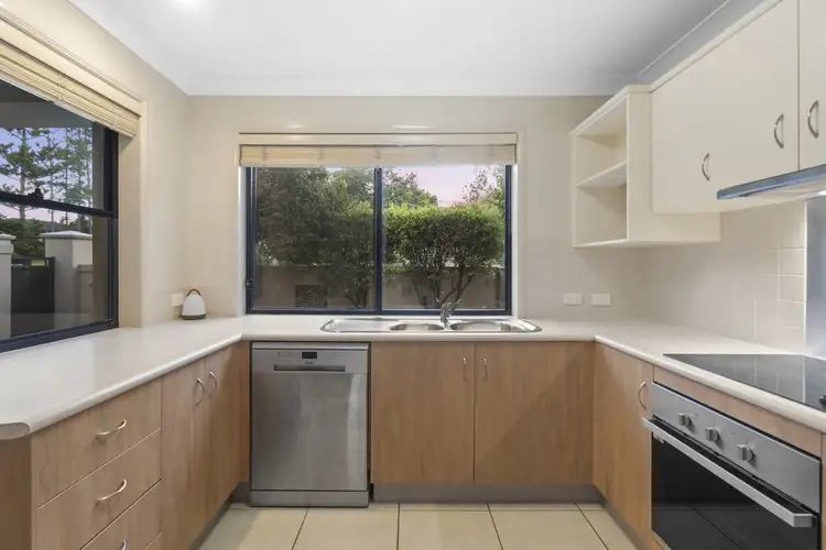 Fifth view of Homely townhouse listing, 16/44 Pine Valley Drive, Robina QLD 4226