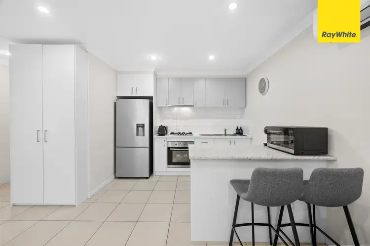 Second view of Homely house listing, 4/6 Central Avenue, Thomastown VIC 3074