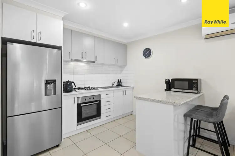 Third view of Homely house listing, 4/6 Central Avenue, Thomastown VIC 3074